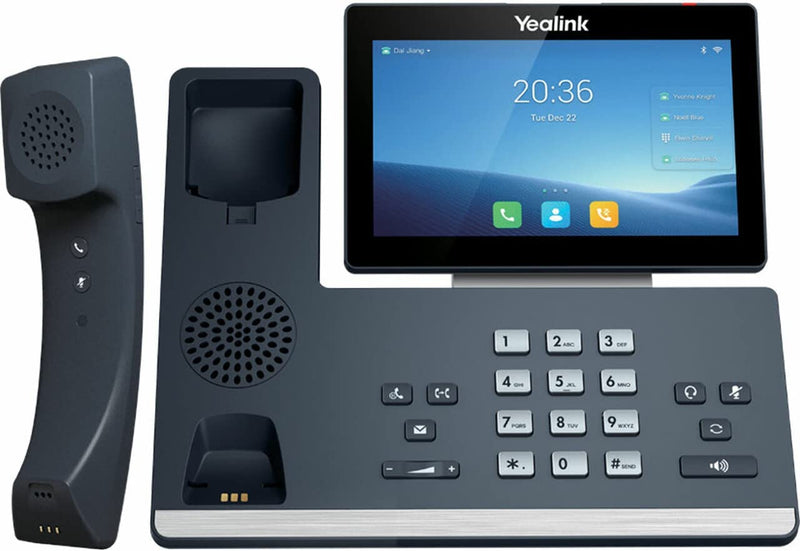 Yealink T58W Smart Business IP Phone