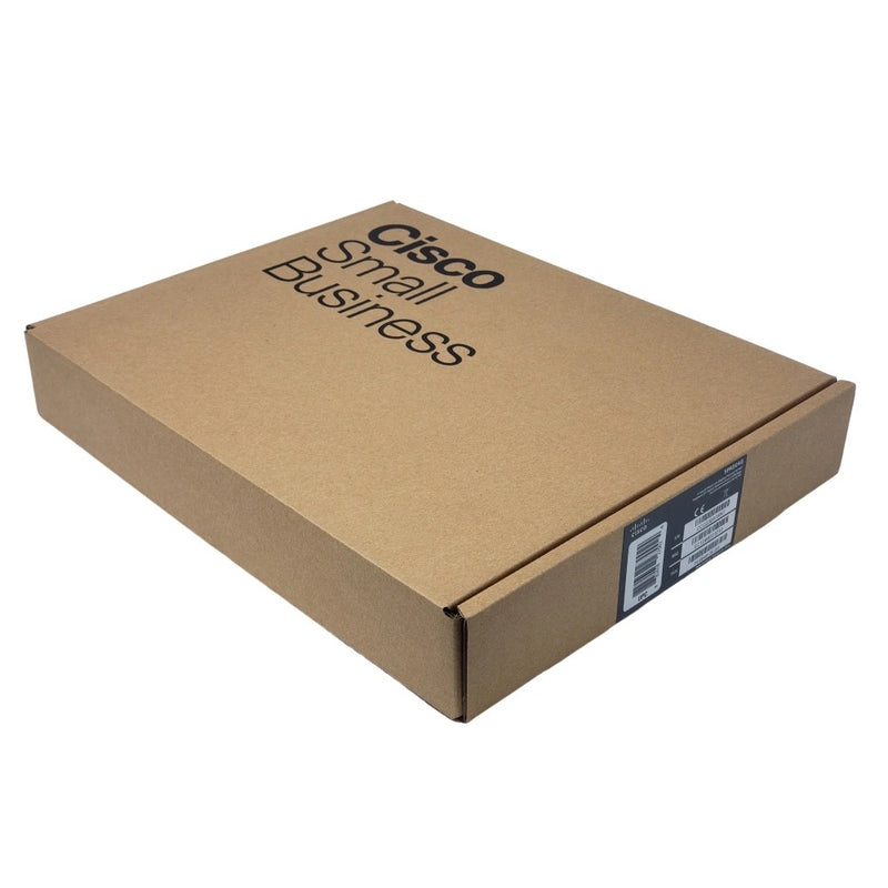 Cisco SPA504G 4-Line IP Phone