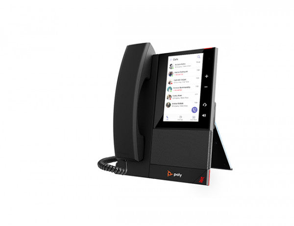 Polycom Poly CCX 400 Microsoft Teams Phone