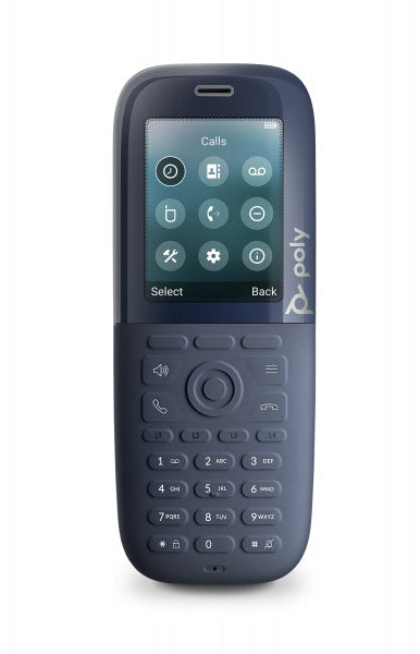 Polycom Poly Rove 30 DECT IP Phone Handset