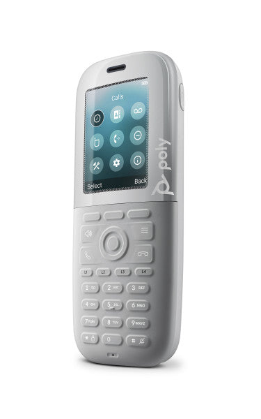 Polycom Poly Rove 40 DECT IP Phone Handset
