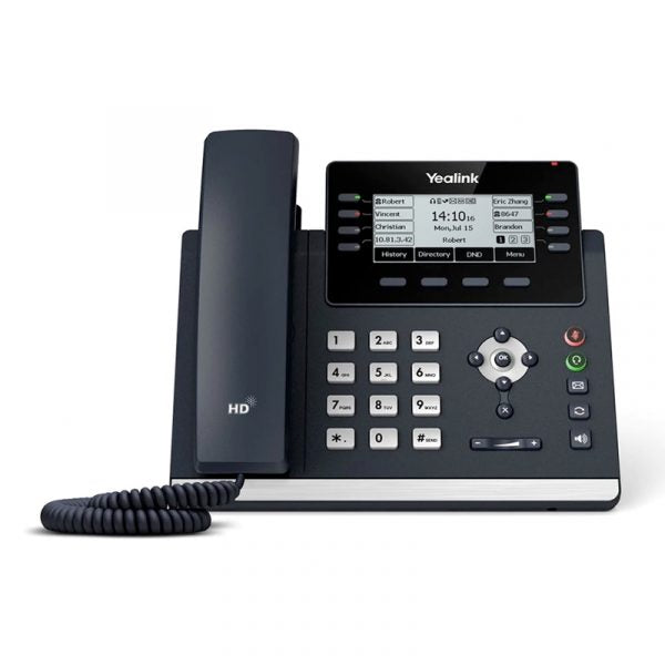Yealink SIP-T43U IP phone